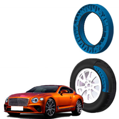 La gomma della carrozza ferroviaria borda le bande di Runflat PER GTC continentale 315/30ZR22 275/35ZR22 R22 22INCH