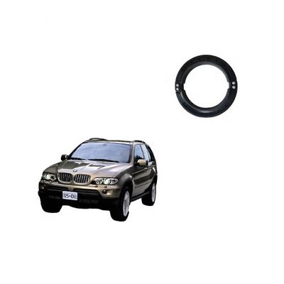 La ruota piana di funzionamento resistente balistico inserisce i sistemi per la gomma di Lexus UX/LX