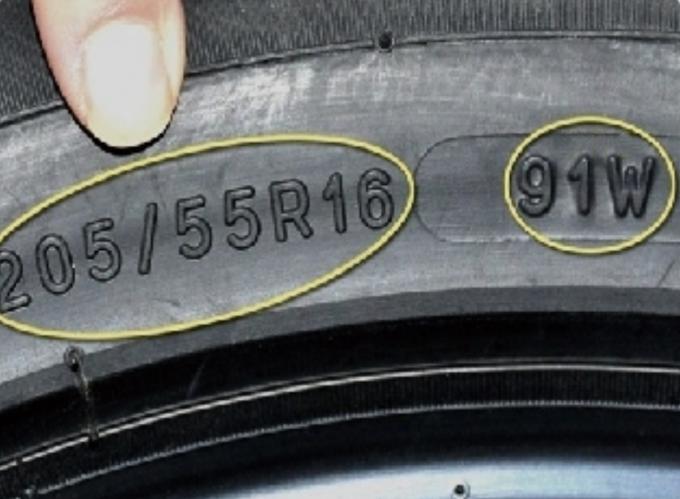 Gomme 0 del runflat dell'inserzione della gomma di alta qualità 18inch 20inch Runflat