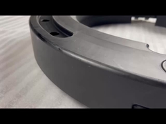 Inserzione piana funzionata